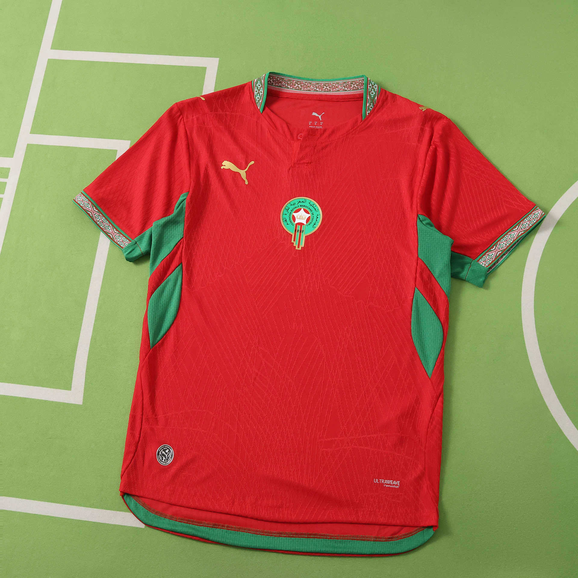 Maillots